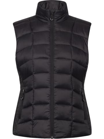 Trespass Weste "Ogbere Gilet Tp50" in Schwarz