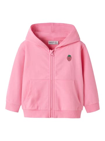 name it Sweatshirt in Pink Drink