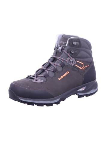 LOWA Winterstiefel in grau