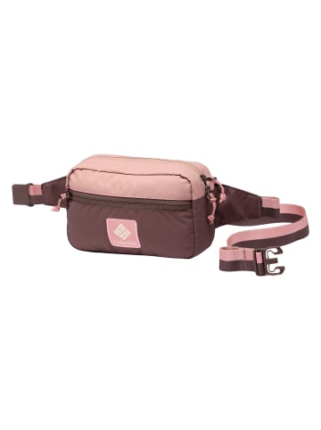 Columbia Bauchtasche in Altrosa