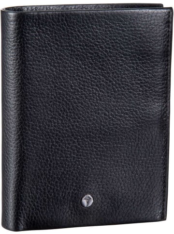 JOOP! Geldbörse Cardona Ladon BillFold V8 in Black