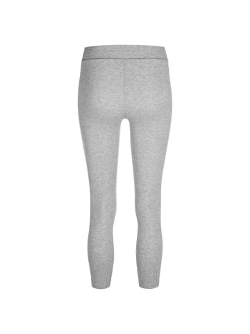 Nike Sportswear Leggings High-Waisted 7/8 in grau / beige