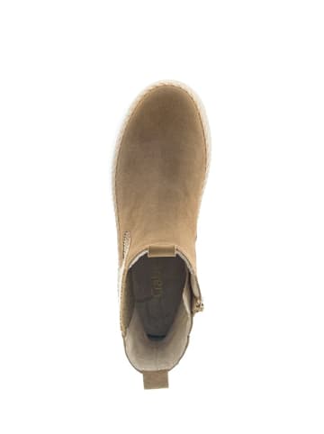 Gabor Stiefeletten für Damen in beige