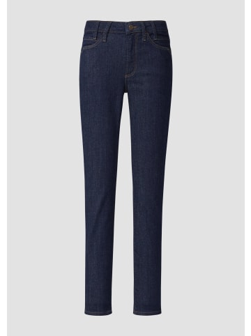 s.Oliver Jeans-Hose IZABELL in 58Z8_dunkelblau