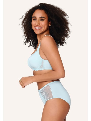 Linga Dore Linga Dore DAILY Slip in Pastel blue