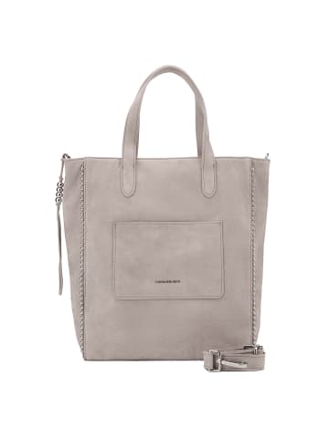 FREDs BRUDER All About Beads Shopper Tasche Leder 29 cm in chai latte