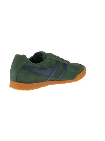 Gola Sneaker low Harrier in Grün