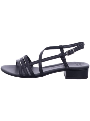 Paul Green Sandalen für Damen in uni