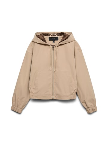 Vero Moda Jacke in Humus