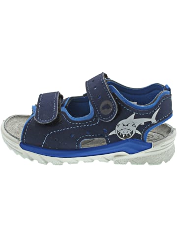 Ricosta SURF Sandale Blau