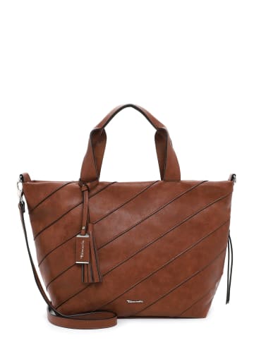 Tamaris Shopper TAS Anabell in cognac