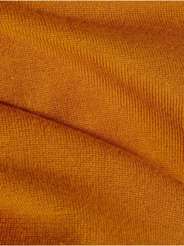 Marie Lund Pullover in camel - 0003