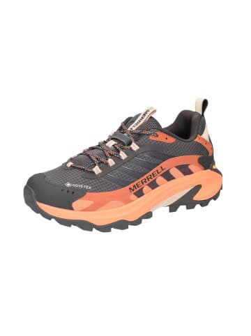 Merrell Wanderschuhe in mehrfarbig