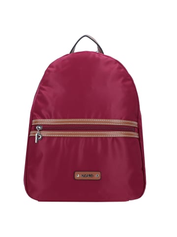 PICARD Sonja City Rucksack 32 cm in fuchsia