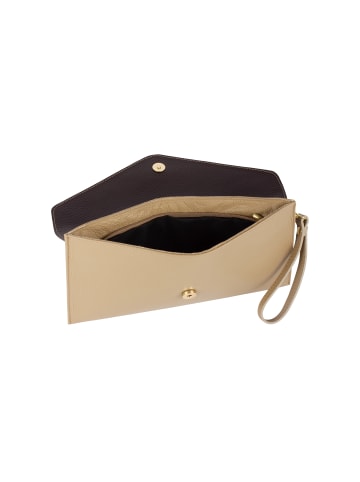 NAEMI Handtasche in Gold