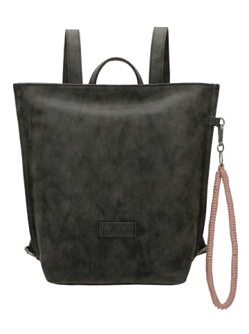 Fritzi aus Preußen Rucksack Fritzi33N in Black Idol