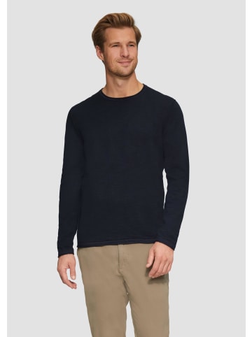 s.Oliver Strickpullover in 5978_navy