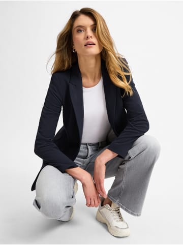 Marie Lund Blazer in marine