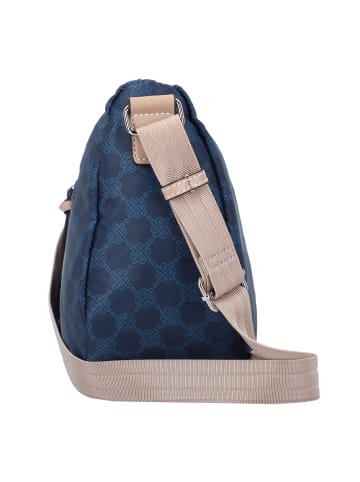 PICARD Yeah Umhängetasche 23 cm in navy