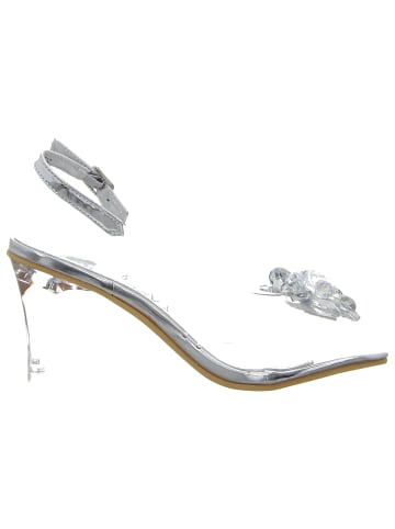 LAURA VITA Slings in weiß