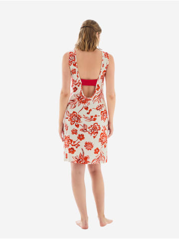 Goldenbay Minikleid Women's Dress in red