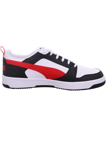Puma Shoes Sneaker Rebound V6 Low in Mehrfarbig