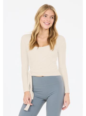 Athlecia Longsleeve Walyn in 1207 Vaporous Gray