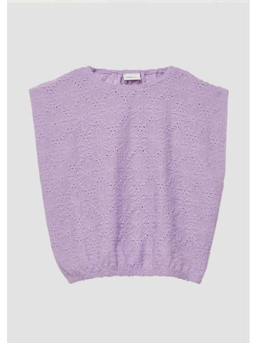 s.Oliver T-Shirt in 4615_lila