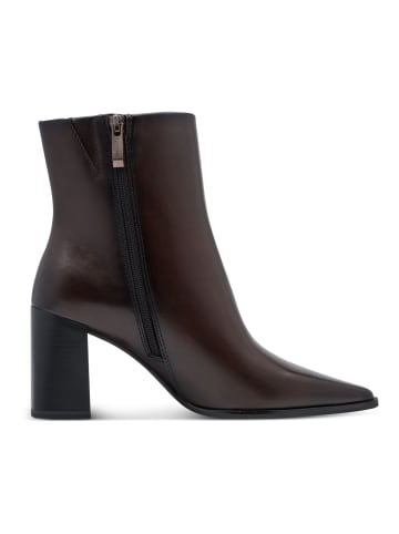 Tamaris Stiefelette in Mahagony