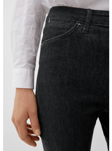 s.Oliver Denim Hose lang in Grau