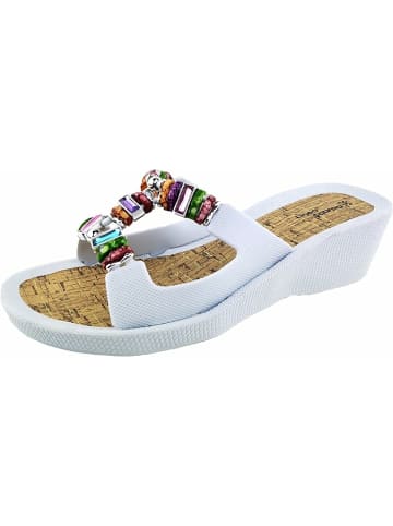 SCARPA Pantoletten für Damen in weiß