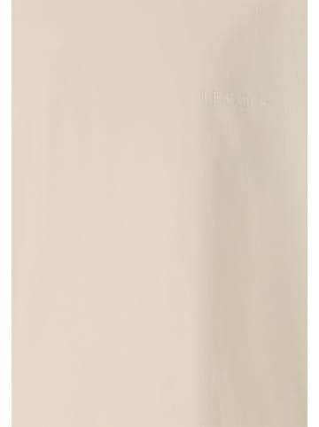 Les'Arcs T-Shirt Ziller in 1293 Stone White