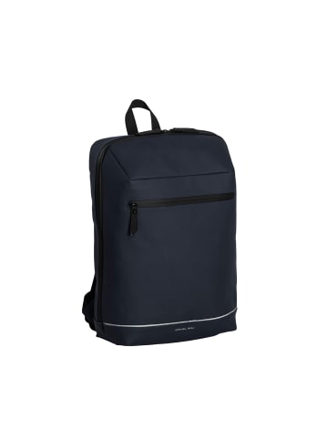 Daniel Ray DRS25.1494 Wollongong Office backpack XL 10 navy