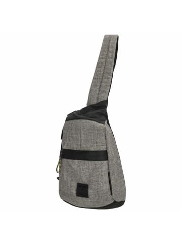 Strellson Northwood 2.0 Rizo - Umhängetasche 38 cm (khaki) in khaki