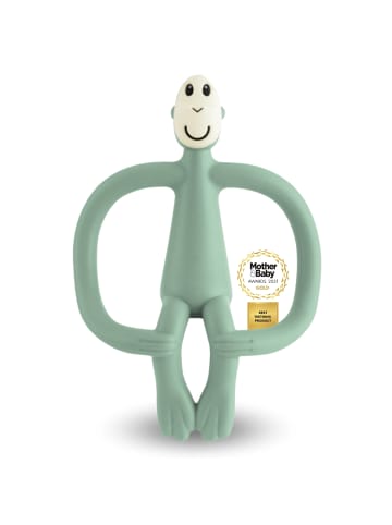 MATCHSTICK MONKEY Beißring / Zahnungshilfe Affe Original