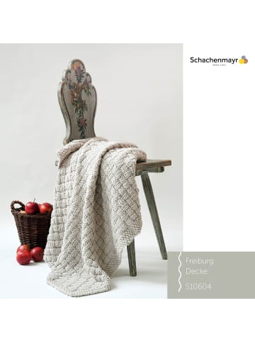 Schachenmayr since 1822 Handstrickgarne Boston, 50g in Trench Coat