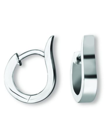 ONE ELEMENT  Ohrringe für Erwachsene in silber in silber