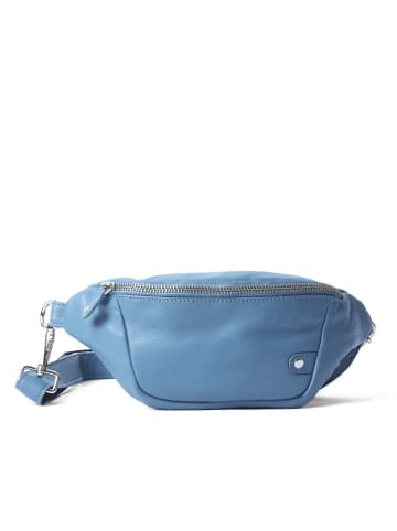 Margelisch Hüfttasche Nukon 1 in sky blue