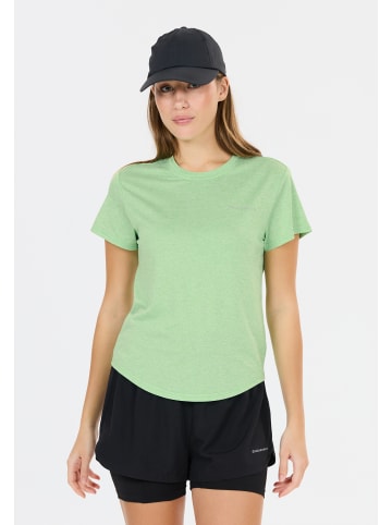 Endurance T-Shirt Besy in 3275 Peapod