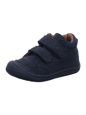 VADO  Halbschuhe Kinder JERRY MID in Schwarz