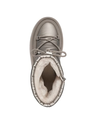 Tamaris Boots 1-26836-41 in beige