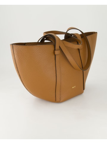 Abro Handtaschen in Braun