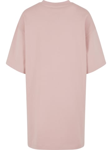 Urban Classics Day Dresses in powderrose