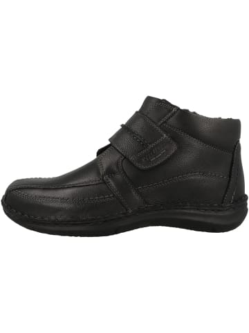 Josef Seibel Boots Anvers 95 in schwarz