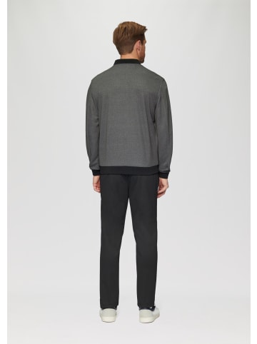 s.Oliver Indoor-Jacke S.OPILOT in 98A1_dunkelgrau