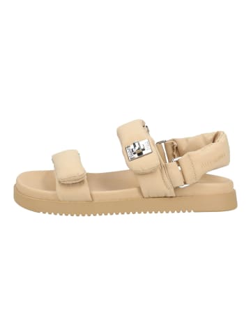 Steve Madden Sandalen in Beige