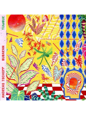 Edel Germany CD/DVD Musik - Tumbuk