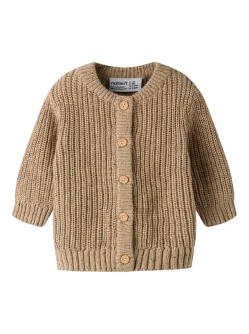 name it Strickjacke in Sesame1