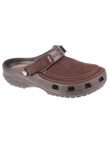 Crocs Crocs Yukon Vista II Clog in Braun