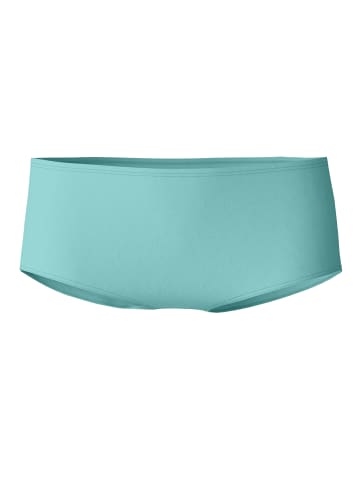 Calida Panty in turquoise stone
